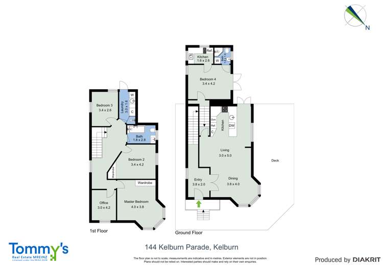 144 Kelburn Parade Kelburn_15