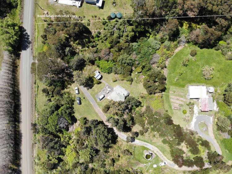 490 Henderson Bay Road Houhora_37