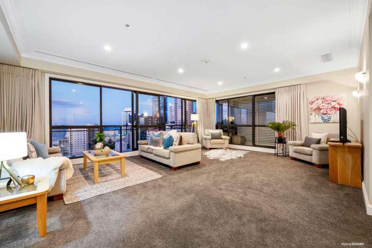 1304/22 Nelson Street Auckland Central_7