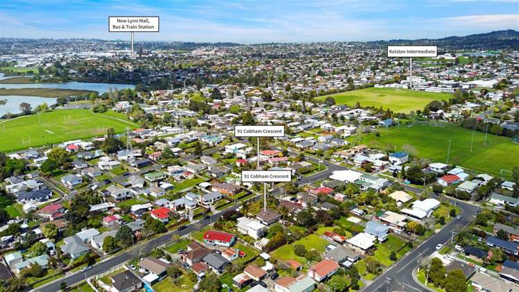 91 Cobham Crescent Kelston_12