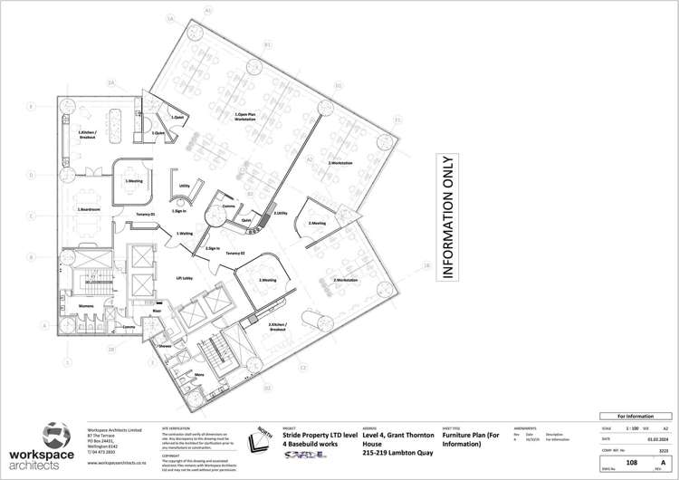 215 Lambton Quay Wellington Central_16