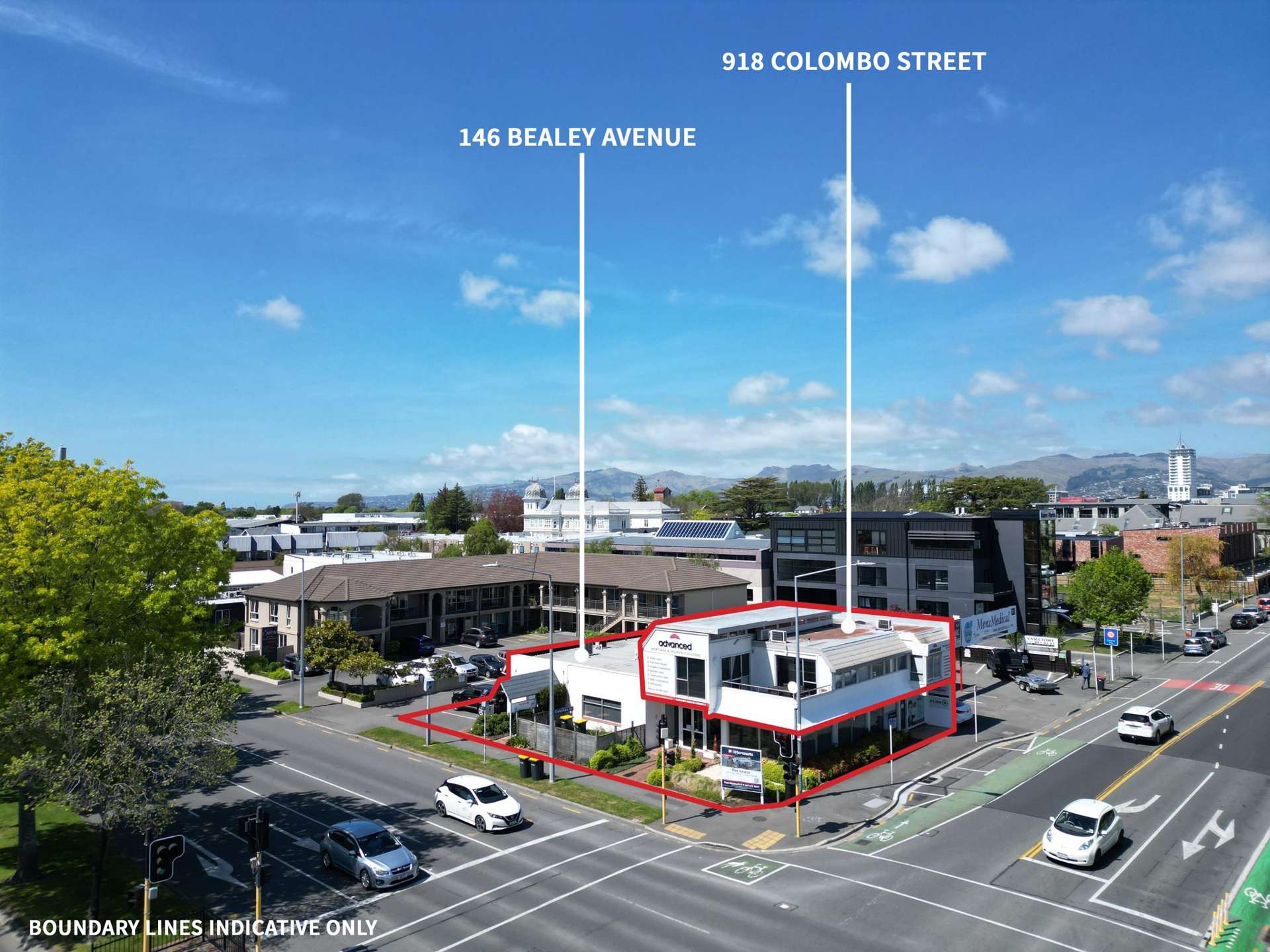 146 Bealey Avenue & 918 Colombo Street Christchurch Central_0