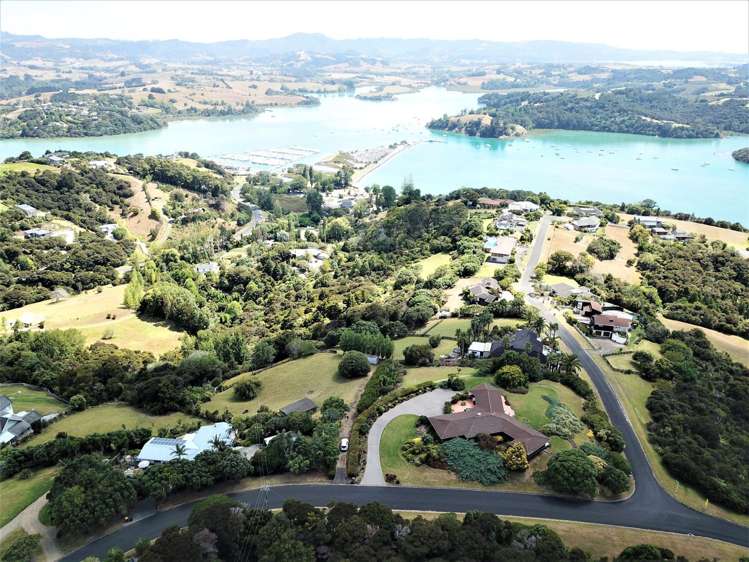 86 Brick Bay Drive Sandspit_6