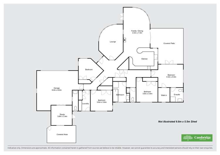 20 Cowley Drive Cambridge_9