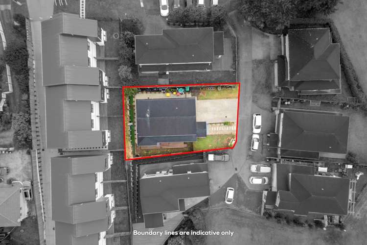 2b Wood Street Papakura_16