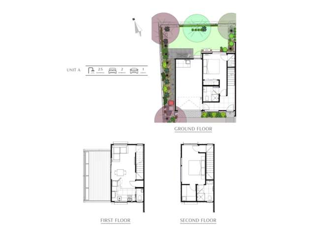 Unit B/16 Shelly Beach Road Saint Marys Bay_1