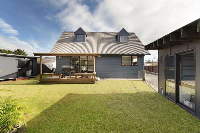 One Family's Next Step - Your Fresh Start!