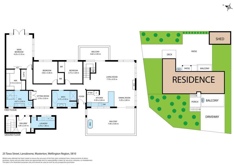 25 Tawa Street Masterton_32