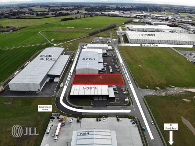 11 Establishment Drive Hornby_2