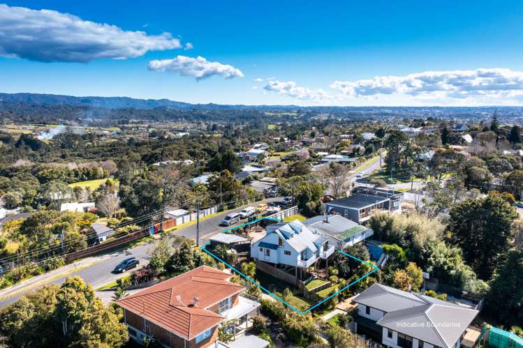 58 Shetland Street Glen Eden_20