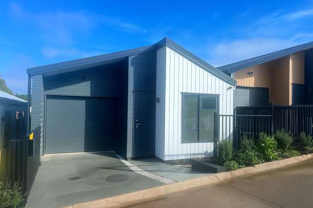 Modern Comfort and Convenience in Pukekohe