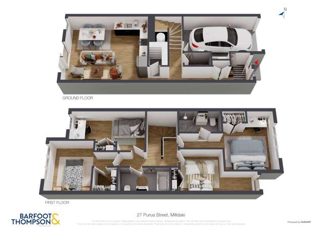 27 Purua Street Milldale_1