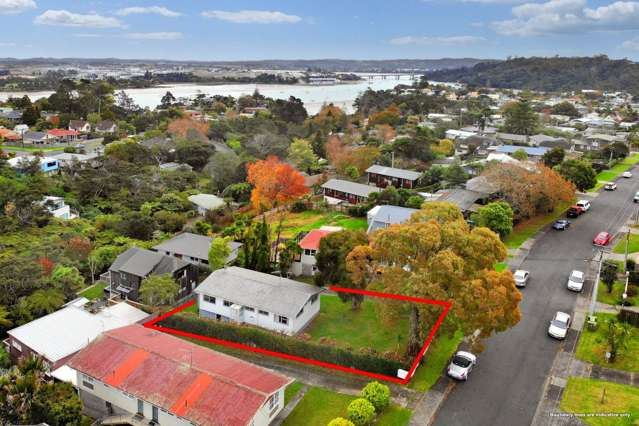 1/25 Drome View Place Beach Haven_1