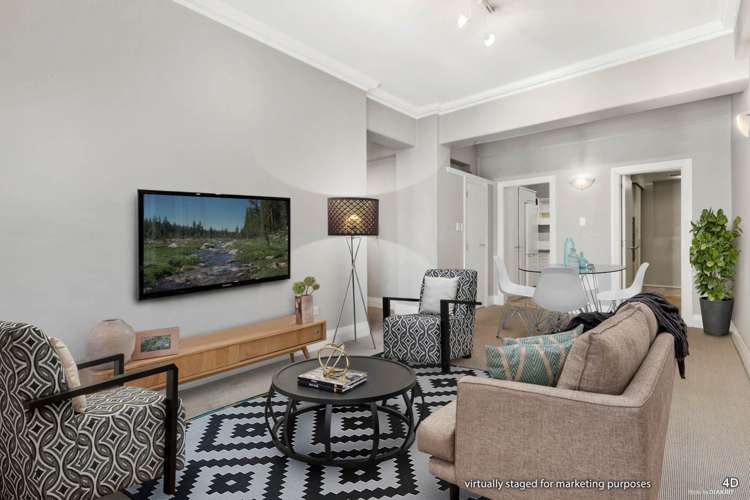 4h/5 Parliament Street Auckland Central_20