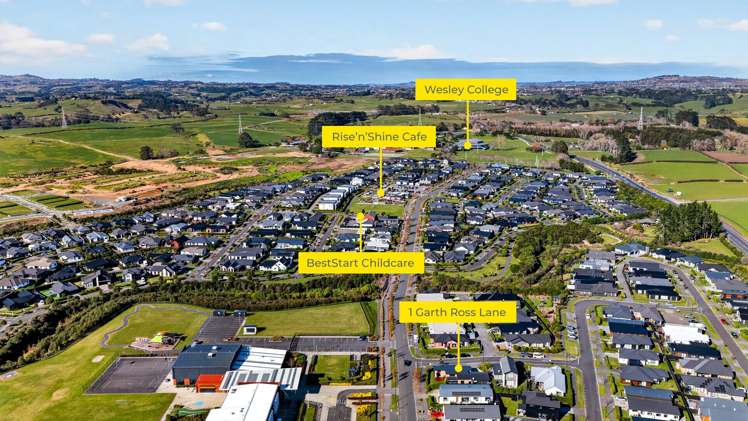 1 Garth Ross Lane Karaka_27