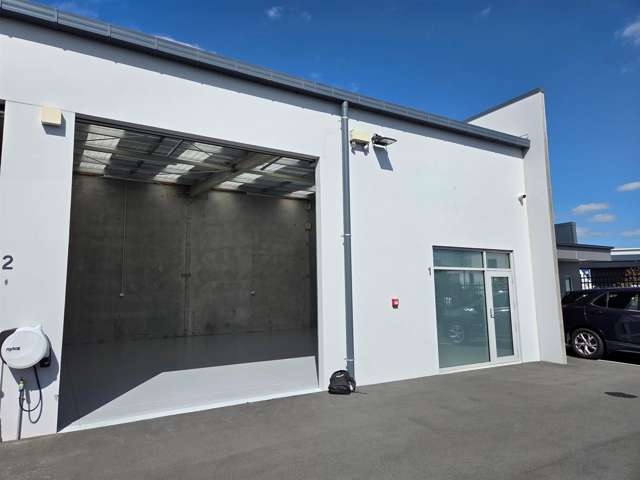 Unit 1, 36B Islington Avenue Islington_1