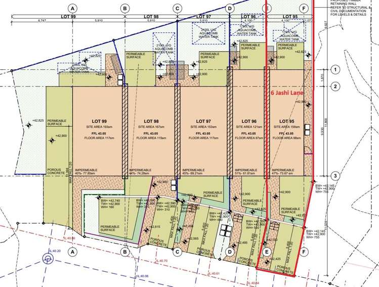 6 Jashi Lane Westgate_14