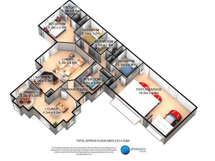 15 Santiago Place Flagstaff_15