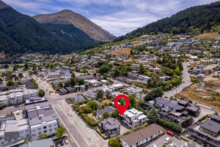 4/15 Melbourne Street Queenstown_25