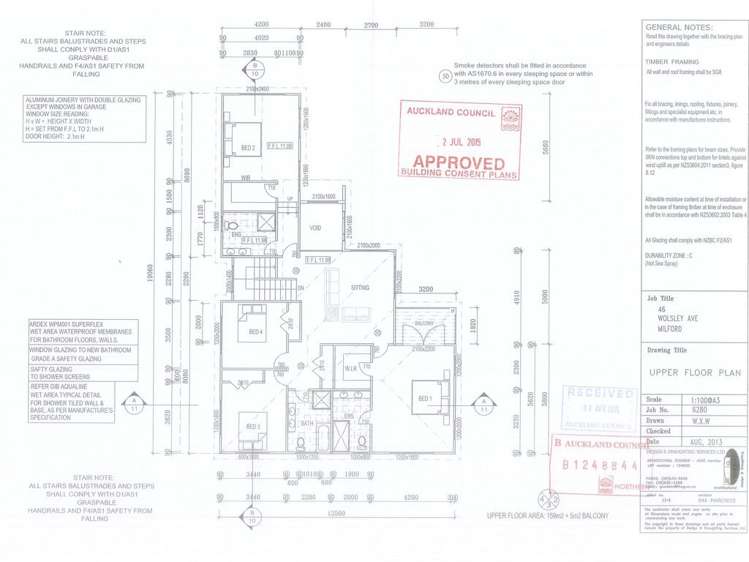 46 Wolsley Avenue Milford_19