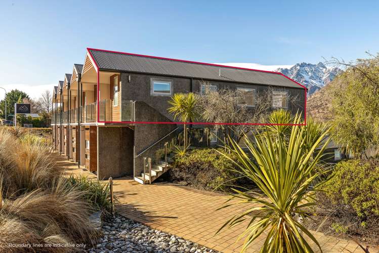 6a/643 Frankton Road Queenstown_14