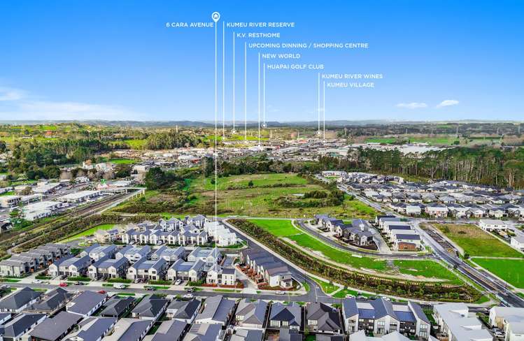 6 Cara Avenue Kumeu_30