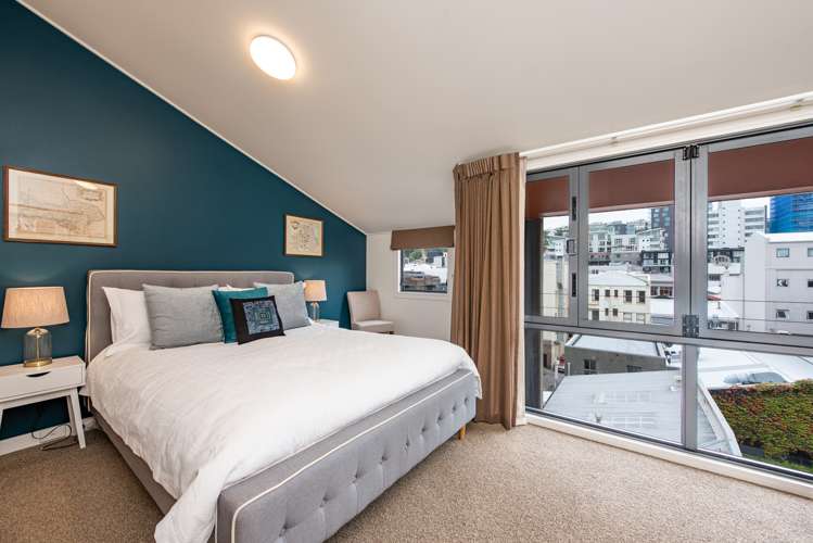 41/8 Leeds Street Te Aro_6