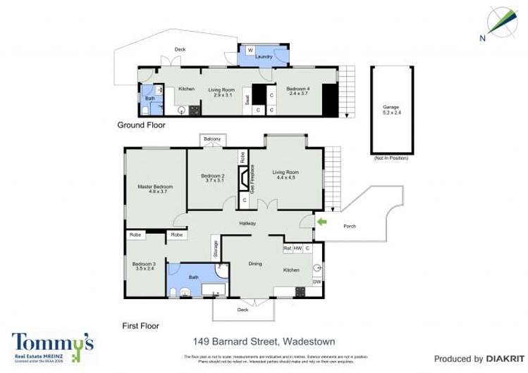 149 Barnard Street Wadestown_10