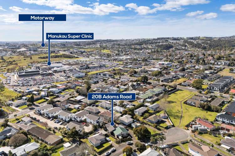 20b Adams Road Manurewa_12