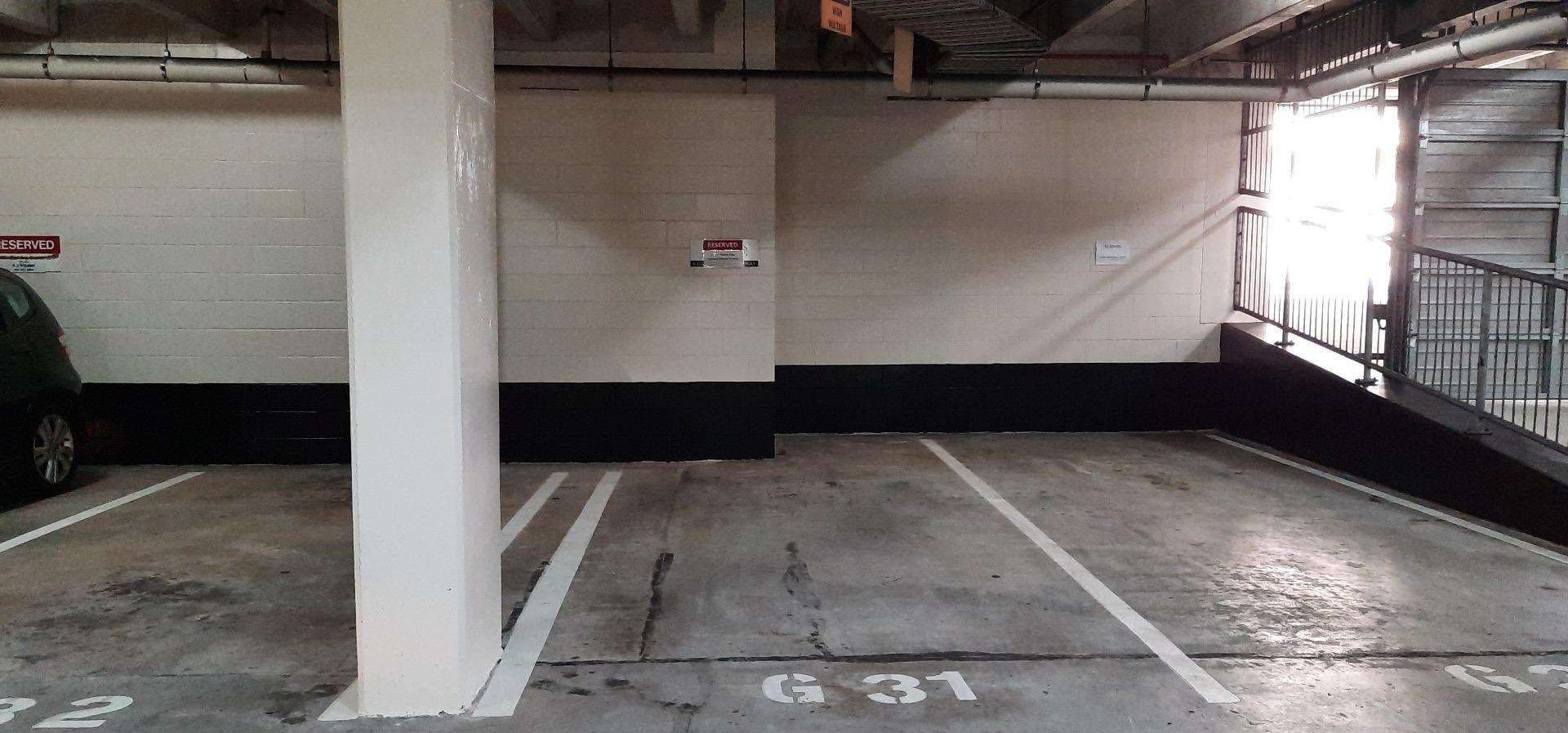 Carpark G31(01B)/8 Albert Street 10015_0