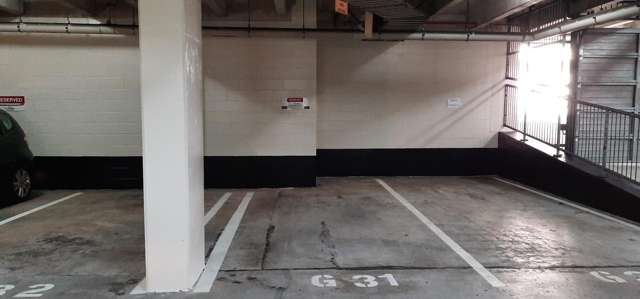 Carpark G31(01B)/8 Albert Street 10015_2