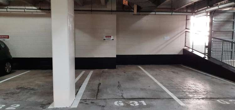 Carpark G31(01B)/8 Albert Street 10015_0