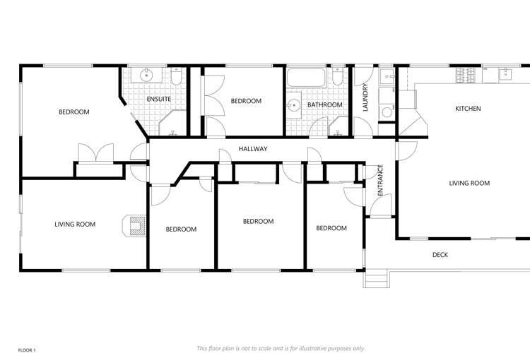 19 Topaz Street Birchville_21