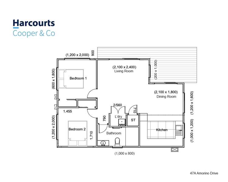 47 Amorino Drive Red Beach_37