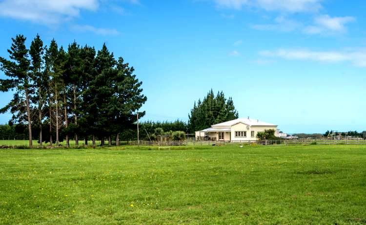 879 Timaru - Pareora Highway Pareora_8