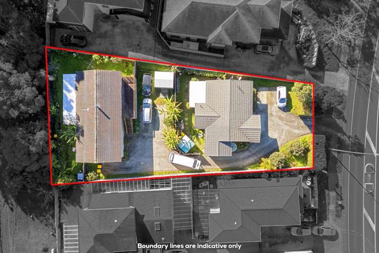 87 Rosedale Road Pinehill_26