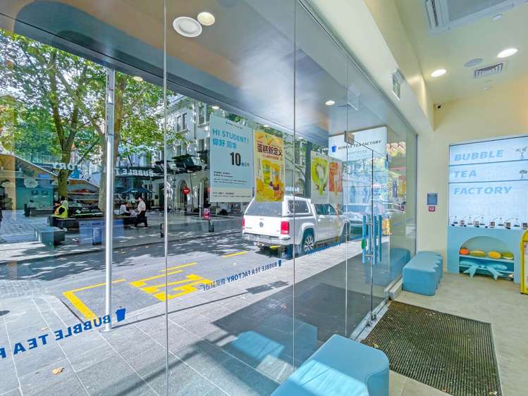 Shop D/33 Lorne Street City Centre_3