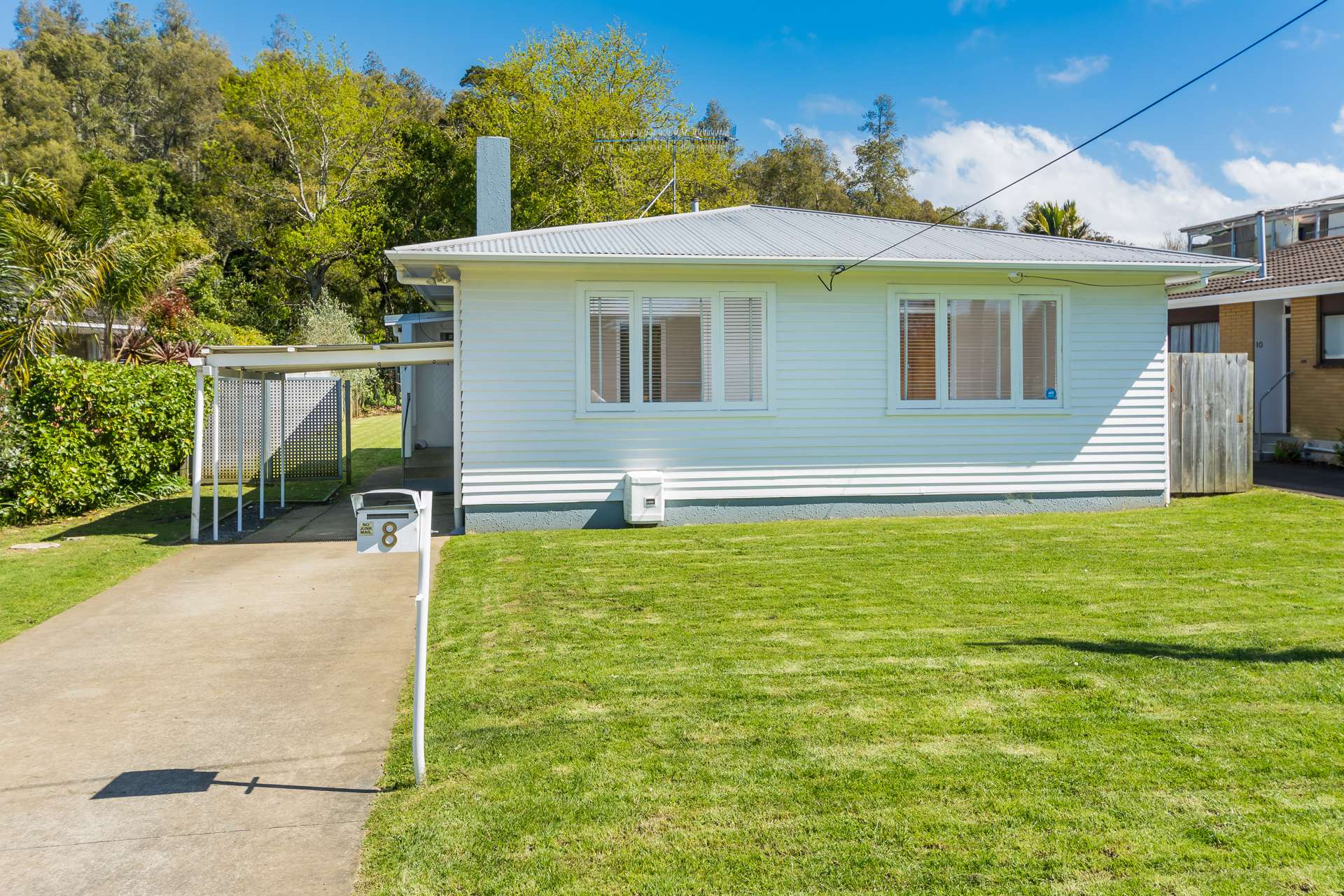 8 Hillcrest Avenue Hillcrest_0