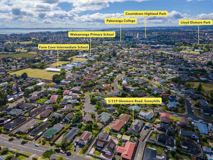 1/119 Glenmore Road Sunnyhills_15