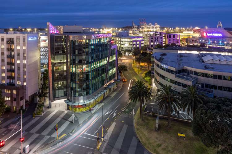 905/85 Beach Road Auckland Central_2