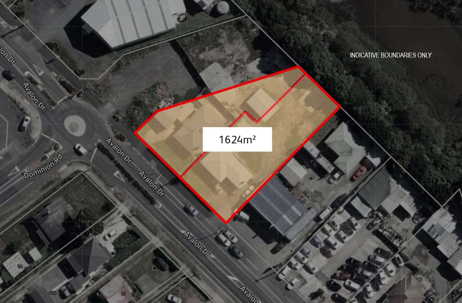 96 and 98 Avalon Drive Nawton_0