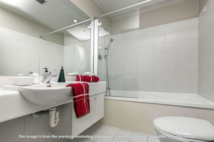 2J/205 Hobson Street City Centre_11