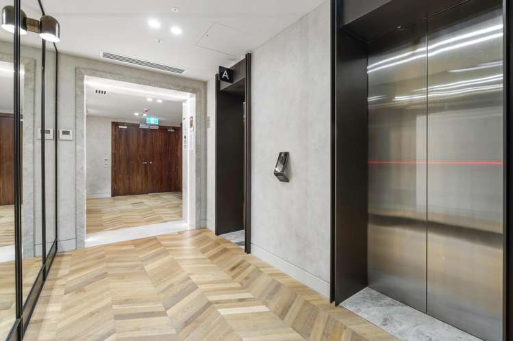 3102/51 Albert Street Auckland Central_13