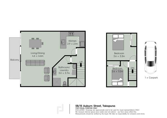 4H/15 Auburn Street Takapuna_1