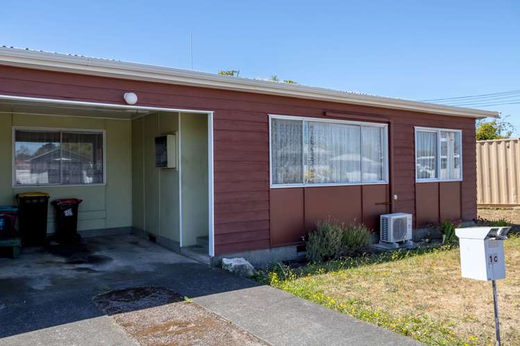 25 High Street Masterton_19