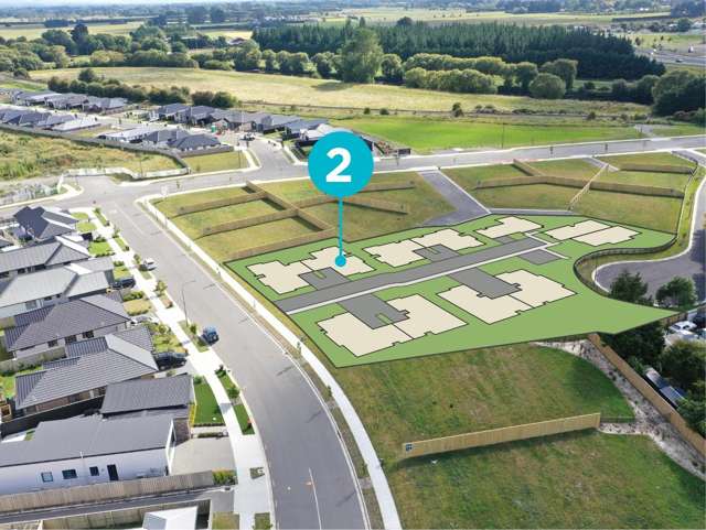 2/46 Penney Avenue Kaiapoi_4