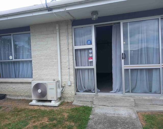 Low‑Maintenance Living in the Heart of Palmerston