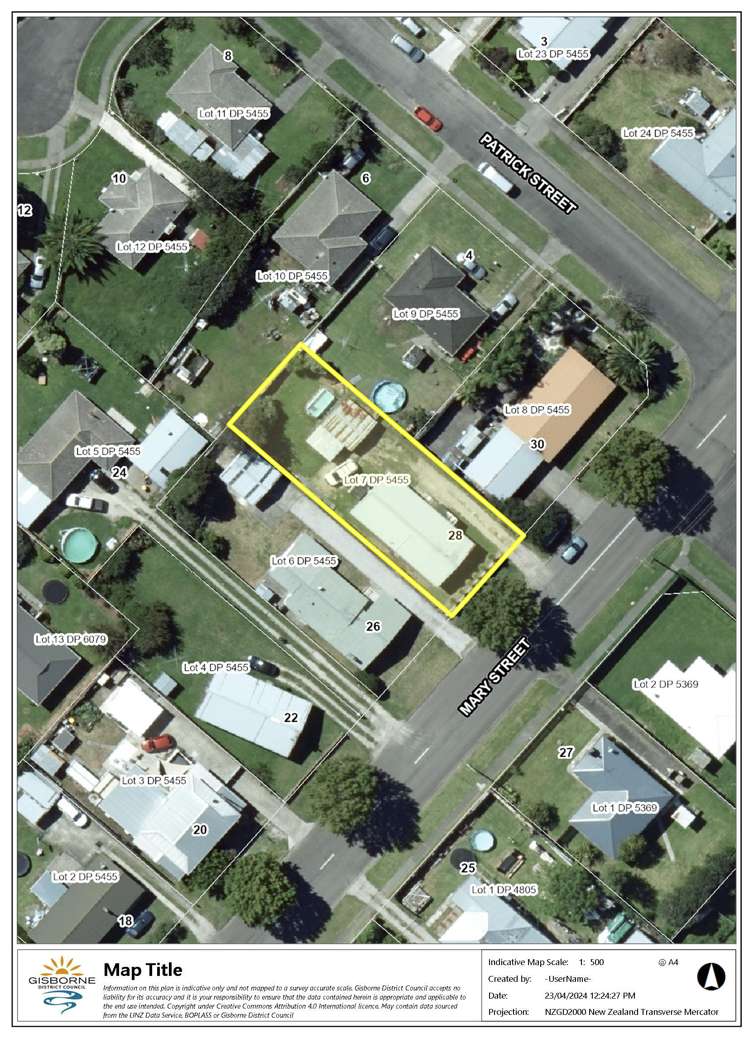 28 Mary Street Mangapapa_16