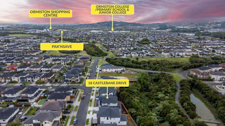 18 Castlebane Drive Flat Bush_40