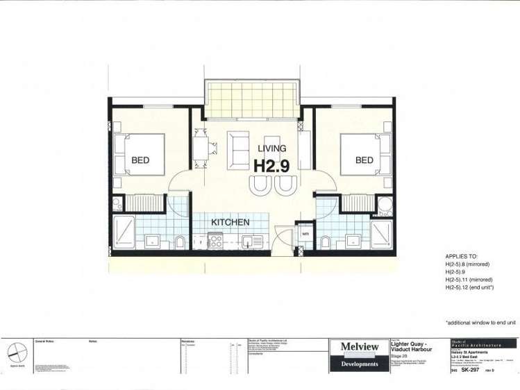 307/77 Halsey Street Auckland Central_12